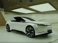 恒馳7 基本型2021款