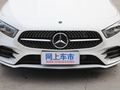 奔驰A级 A 200 L运动轿车动感型2021款
