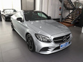 奔馳C級(jí)(進(jìn)口) C 260轎跑車2023款