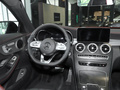 奔馳C級(jí)(進(jìn)口) C 260轎跑車2023款