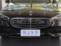 奔驰C级 C 260L2022款
