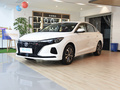 逸动 逸动PLUS 蓝鲸NE 1.4T GDIDCT尊贵型2021款