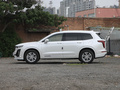 凯迪拉克XT6 图片