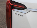 凯迪拉克XT6 图片
