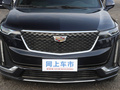 凱迪拉克XT6 2.0T七座四驅(qū)風尚型2021款