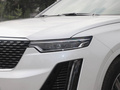 凱迪拉克XT6 2.0T七座兩驅(qū)豪華型2021款
