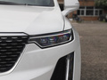 凱迪拉克XT6 2.0T七座兩驅(qū)豪華型2021款