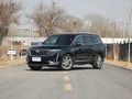凯迪拉克XT6 2.0T六座四驱豪华型2021款
