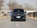 凯迪拉克XT6 2.0T六座四驱豪华型2021款