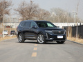 凯迪拉克XT6 2.0T六座四驱豪华型2021款