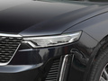 凯迪拉克XT6 2.0T六座四驱豪华型2021款