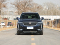 凯迪拉克XT6 2.0T七座四驱豪华型2021款