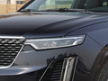 凯迪拉克XT6 2.0T七座四驱豪华型2021款