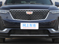 凯迪拉克XT6 图片