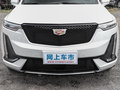 凯迪拉克XT6 2.0T六座四驱铂金型2021款