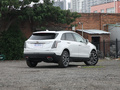 凯迪拉克XT5 2.0T四驱尊贵型2021款