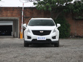 凯迪拉克XT5 2.0T四驱尊贵型2021款