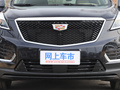 凯迪拉克XT5 2.0T四驱铂金型2021款