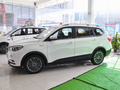 斯威X7 1.5T 自動(dòng)智云版7座2021款
