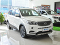 斯威X7 1.5T 自動(dòng)智云版7座2021款