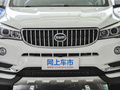 斯威X7 1.5T 自動(dòng)智云版7座2021款