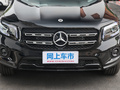 奔驰GLB GLB 2004MATIC2021款