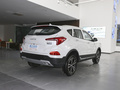 海馬6P 1.2T PHEV長續(xù)航豪華型2021款
