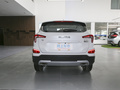 海馬6P 1.2T PHEV長續(xù)航豪華型2021款