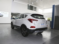 海馬6P 1.2T PHEV長續(xù)航豪華型2021款