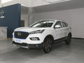 海馬6P 1.2T PHEV長續(xù)航豪華型2021款