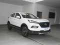 海馬6P 1.2T PHEV長續(xù)航豪華型2021款