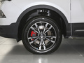 海馬6P 1.2T PHEV長續(xù)航豪華型2021款