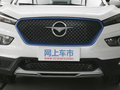 海馬6P 1.2T PHEV長續(xù)航豪華型2021款
