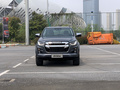 D-MAX 1.9T自動四驅柴油Global引領型RZ4E2021款