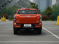 D-MAX 1.9T自動四驅柴油Global引領型RZ4E2021款