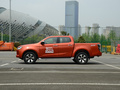 D-MAX 1.9T自動四驅柴油Global引領型RZ4E2021款