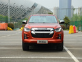 D-MAX 1.9T自動四驅柴油Global引領型RZ4E2021款
