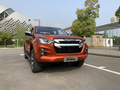 D-MAX 1.9T自動四驅柴油Global引領型RZ4E2021款