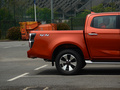 D-MAX 1.9T自動四驅柴油Global引領型RZ4E2021款