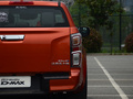 D-MAX 1.9T自動四驅柴油Global引領型RZ4E2021款