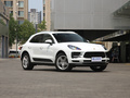 Macan Macan2.0T2020款
