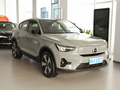 沃爾沃C40 長續(xù)航版2022款