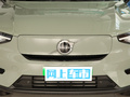 沃爾沃C40 長續(xù)航版2022款