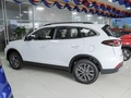 思皓X7 1.5T尊貴型2021款