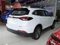 思皓X7 1.5T尊貴型2021款