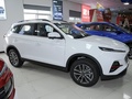 思皓X7 1.5T尊貴型2021款