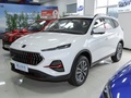 思皓X7 1.5T尊貴型2021款