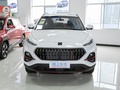 思皓X7 1.5T尊貴型2021款