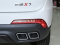 思皓X7 1.5T尊貴型2021款