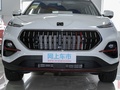 思皓X7 1.5T尊貴型2021款